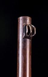 W.W. Greener Martini-action .22 with a near perfect bore - 8 of 8