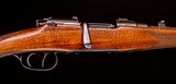 Mannlicher Schoenuaer Model 1903 in the classic 6.5x54 - 4 of 8