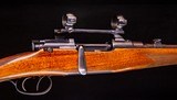 Mannlicher Schoenuaer Model 1903 in the classic 6.5x54 - 7 of 8