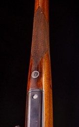 Mannlicher Schoenuaer Model 1903 in the classic 6.5x54 - 6 of 8