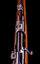 Mannlicher Schoenuaer Model 1903 in the classic 6.5x54 - 3 of 8