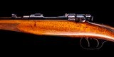 Mannlicher Schoenuaer Model 1903 in the classic 6.5x54 - 5 of 8