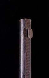 Rodda .360 Rifle ~ Barrel is marked 360 No. 5 or 380 - 8 of 8