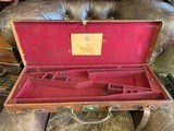 Vintage English Pair Case - 2 of 2