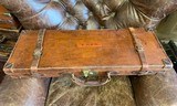 Vintage English Pair Case