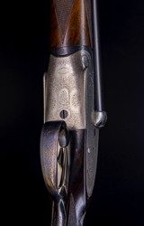James Purdey pair from 1901 ~ #1 of the pair~ Own a pair of Purdeys for a fantastic price!2 3/4" and with 30" barrels! - 7 of 12
