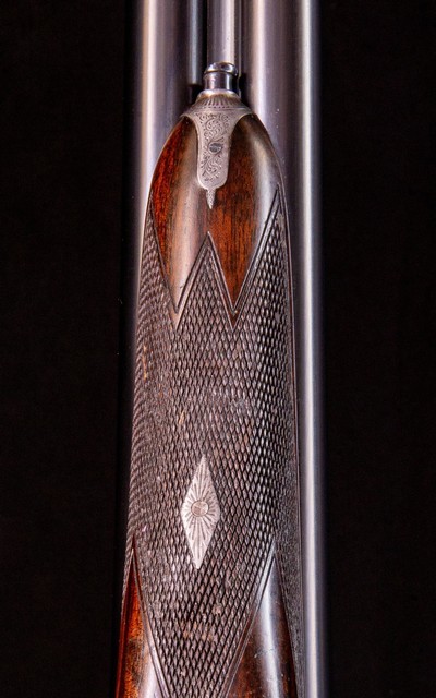 Henry Clarke & Sons boxlock @1903 - Image 7 of 8