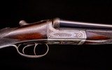 Henry Clarke & Sons boxlock @1903 - 4 of 8