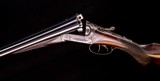 Henry Clarke & Sons boxlock @1903 - 8 of 8
