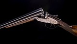 James Purdey pair from 1901 ~ #2 of the pair ~ Own a pair of Purdeys for a fantastic price! 2 3/4" and with 30" barrels! - 8 of 8