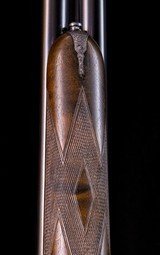 James Purdey pair from 1901 ~ #2 of the pair ~ Own a pair of Purdeys for a fantastic price! 2 3/4" and with 30" barrels! - 7 of 8