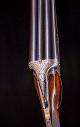 W. J. Jeffery from 1930 ~ a between the wars game gun in great condition - 3 of 8