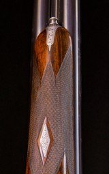 W. J. Jeffery from 1930 ~ a between the wars game gun in great condition - 7 of 8