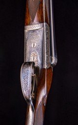 W. J. Jeffery from 1930 ~ a between the wars game gun in great condition - 6 of 8