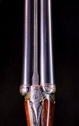 Webley & Scott 700 ~ 2 3/4" chambers and near new condition ~ No cast so ok for right or left-handed shooters - 3 of 8