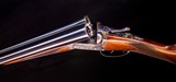 Webley & Scott 700 ~ 2 3/4" chambers and near new condition ~ No cast so ok for right or left-handed shooters - 8 of 8