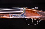 Webley & Scott 700 ~ 2 3/4" chambers and near new condition ~ No cast so ok for right or left-handed shooters - 5 of 8