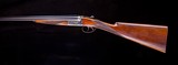 Webley & Scott 700 ~ 2 3/4" chambers and near new condition ~ No cast so ok for right or left-handed shooters