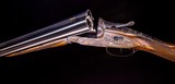 AYA Churchill Model Sidelock in near new condition ~ No cast so great for either right or left handed - 8 of 8