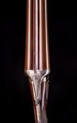 John Blanch with wonderful wood from 1895. - 3 of 8