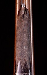 John Blanch with wonderful wood from 1895. - 7 of 8