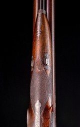 J. Purdey 16 Bore Rifle, 314 1/2 Oxford Street London - 7 of 12