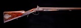 J. Purdey 16 Bore Rifle, 314 1/2 Oxford Street London - 2 of 12