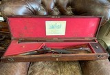 J. Purdey 16 Bore Rifle, 314 1/2 Oxford Street London - 11 of 12