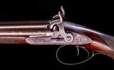 J. Purdey 16 Bore Rifle, 314 1/2 Oxford Street London - 6 of 12