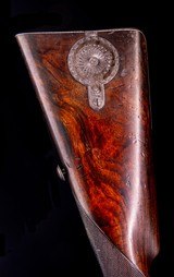 J. Purdey 16 Bore Rifle, 314 1/2 Oxford Street London - 8 of 12