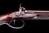 J. Purdey 16 Bore Rifle, 314 1/2 Oxford Street London - 5 of 12