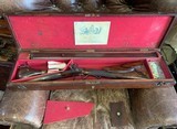 J. Purdey 16 Bore Rifle, 314 1/2 Oxford Street London - 12 of 12