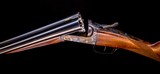 AYA Churchill Model boxlock in super condition ~ No cast so good for right or left handed - 8 of 8