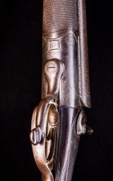H. Holland ~ A Holland project gun or great to hold - 6 of 7