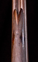 H. Holland ~ A Holland project gun or great to hold - 7 of 7