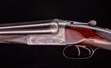 Arthur Conyers of Blandford, Dorset ~ 5 lbs. 1.5 oz. with 2 3/4" nitro proofs - 5 of 7