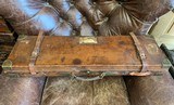 Joseph Lang 450 3 1/4" BPE Double Rifle in super conditon with mint bores.... - 11 of 11