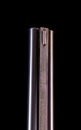 Joseph Lang 450 3 1/4" BPE Double Rifle in super conditon with mint bores.... - 9 of 11
