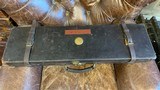 Holland & Holland with back action locks from 1899!
I love these radius actioned Hollands.
They are joy to carry. - 10 of 10