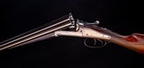 Holland & Holland with back action locks from 1899!
I love these radius actioned Hollands.
They are joy to carry. - 8 of 10