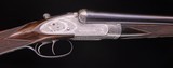 Henry Atkin BEST from 1898 ~ Selling the matched pair for 15,400.00 in its makers case - 4 of 10