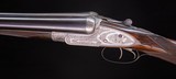 Henry Atkin BEST from 1898 ~ Selling the matched pair for 15,400.00 in its makers case - 5 of 10
