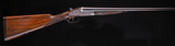 Henry Atkin BEST from 1898 ~ Selling the matched pair for 15,400.00 in its makers case - 2 of 10