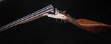 Henry Atkin BEST from 1898 ~ Selling the matched pair for 15,400.00 in its makers case ~ High condition! - 9 of 11
