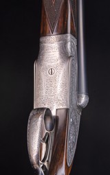 Henry Atkin BEST from 1898 ~ Selling the matched pair for 15,400.00 in its makers case ~ High condition! - 6 of 11
