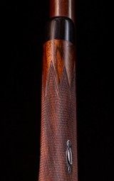 J. Draper of Bolton Rising bird sparrow or pigeon competition gun from 1870\'s or 80\'s ~ Nitro 2 3/4"! - 6 of 7