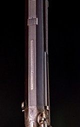 W. W. Greener, 68 Haymarket London ~ .410 single shot ~ Super cool and cute!
No cast so good for right or left handed - 3 of 8