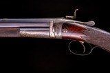 W. W. Greener, 68 Haymarket London ~ .410 single shot ~ Super cool and cute!
No cast so good for right or left handed - 5 of 8