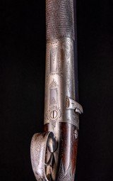 W. W. Greener, 68 Haymarket London ~ .410 single shot ~ Super cool and cute!
No cast so good for right or left handed - 6 of 8