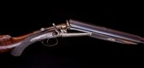 W. W. Greener, 68 Haymarket London ~ .410 single shot ~ Super cool and cute!
No cast so good for right or left handed - 8 of 8